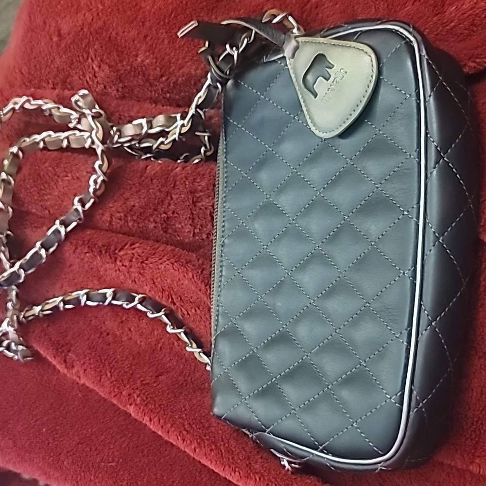My Walit crossbody bag
